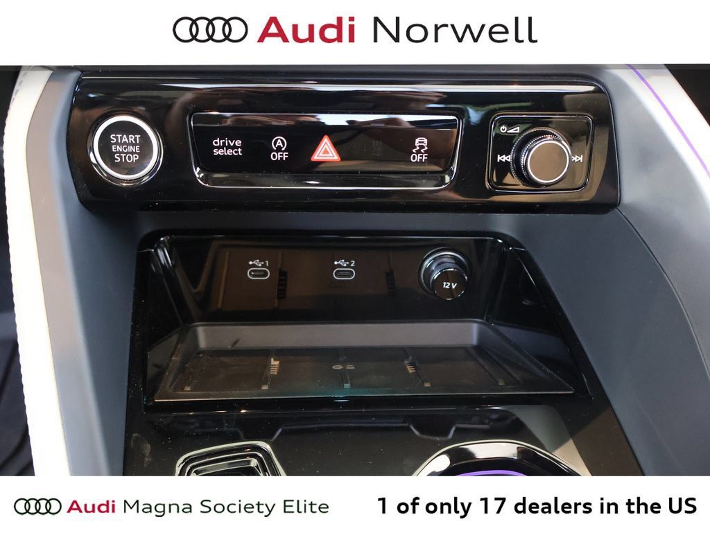 New 2026 Audi Q5 Premium Plus AWD/4WD image 4