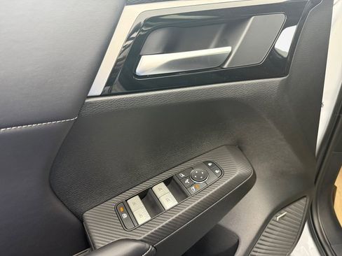 New 2026 Mitsubishi Outlander Trail Edition AWD/4WD image 14