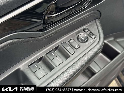 Used 2022 Honda Odyssey Elite image 15