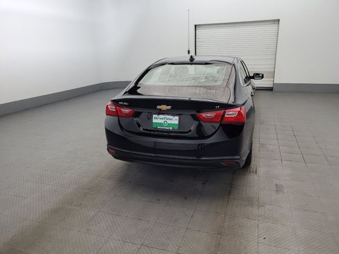 Used 2024 Chevrolet Malibu LT FWD image 7