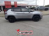 Used 2018 Jeep Compass Altitude w/ Popular Equipment Group image 3
