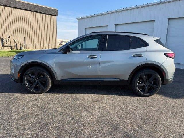 Used 2024 Buick Envision Sport Touring AWD/4WD image 9