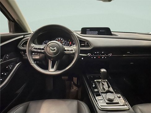 Used 2023 MAZDA CX-30 AWD 2.5 S w/ Preferred Package image 19