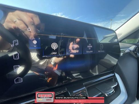 New 2026 Chevrolet TrailBlazer LT w/ Convenience Package FWD image 13