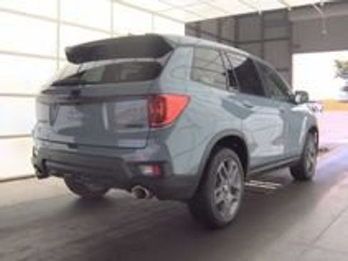 Used 2023 Honda Passport EX-L image 19