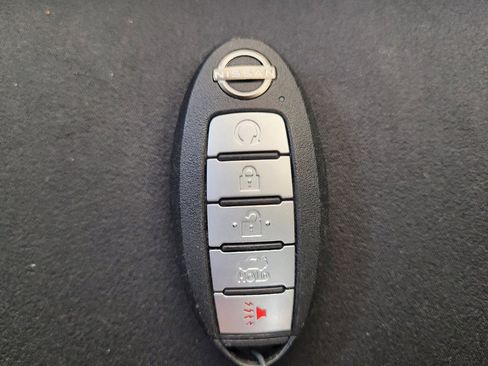 Used 2023 Nissan Altima 2.5 SV AWD/4WD image 32