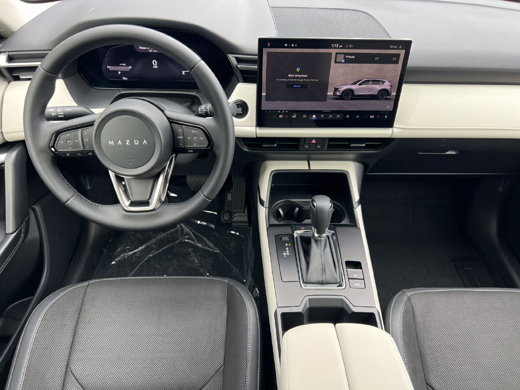 New 2026 MAZDA CX-5 Preferred AWD/4WD image 2