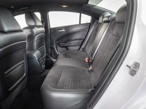 Used 2023 Dodge Charger Scat Pack w/ Daytona Edition Group RWD image 11