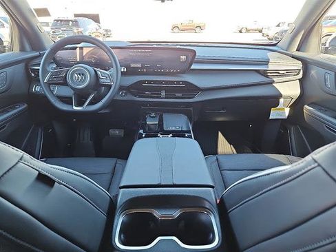 New 2026 Buick Enclave Sport Touring w/ Power Package image 10