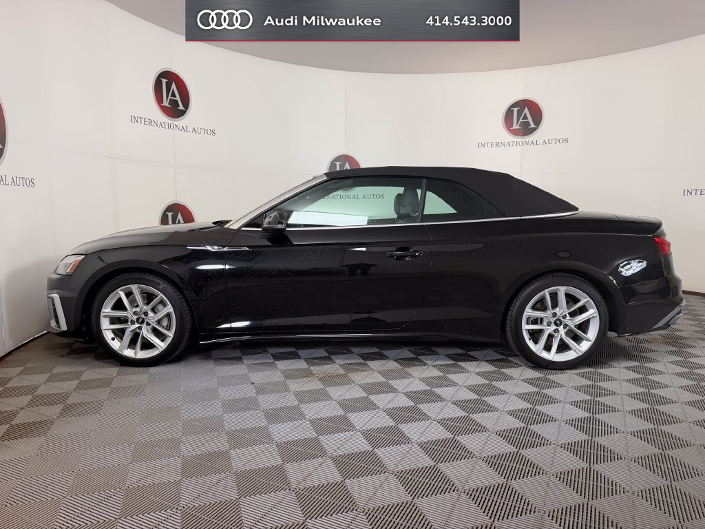 Used 2023 Audi A5 2.0T Premium Plus AWD/4WD image 15