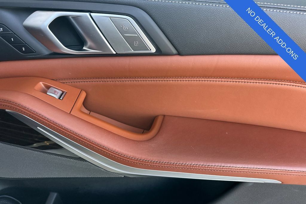 Used 2019 BMW X7 xDrive50i w/ Premium Package AWD/4WD image 20