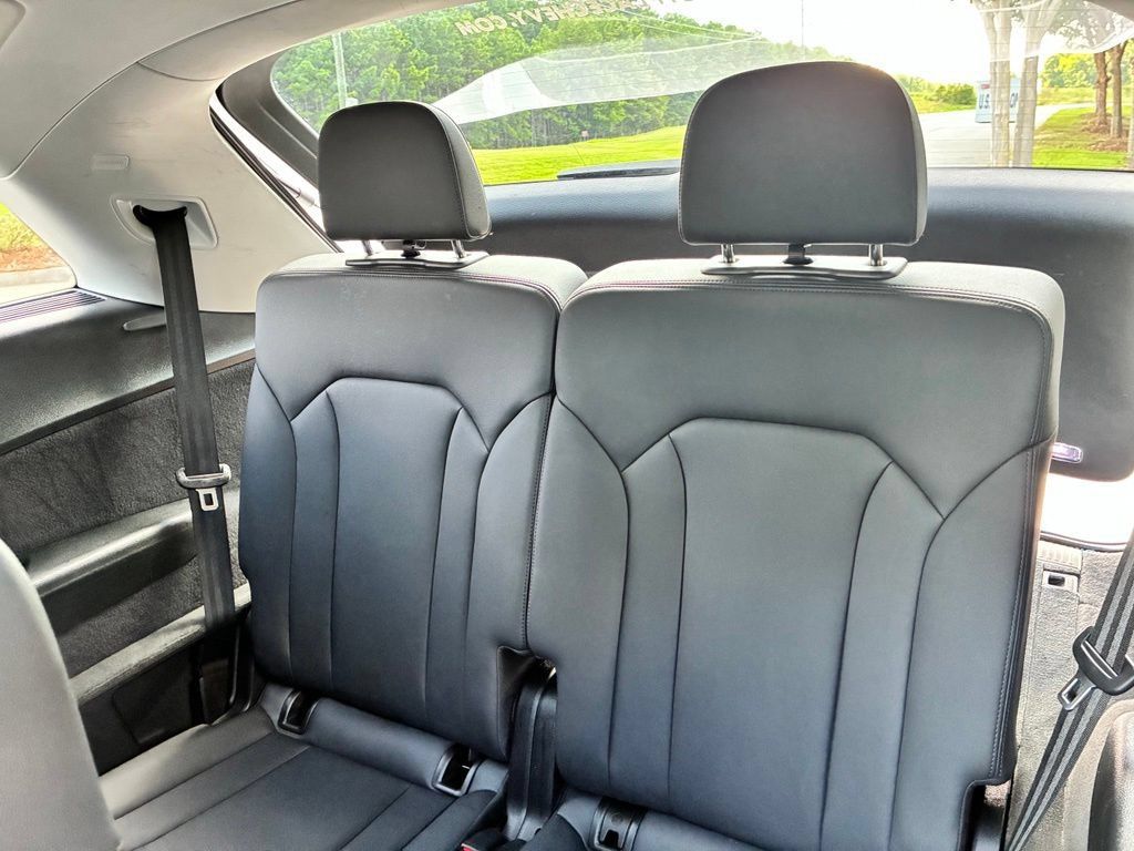 Used 2024 Audi Q7 2.0T Premium Plus AWD/4WD image 11