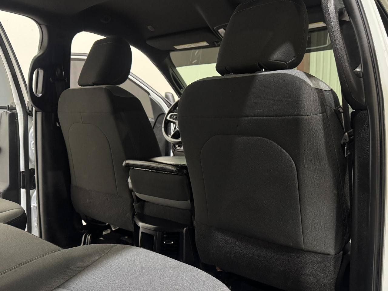Used 2023 RAM 2500 Lone Star AWD/4WD image 17