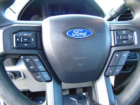 Used 2019 Ford F250 XLT image 15