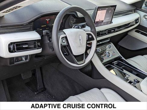 New 2023 Lincoln Aviator Black Label w/ Dynamic Handling Package image 7