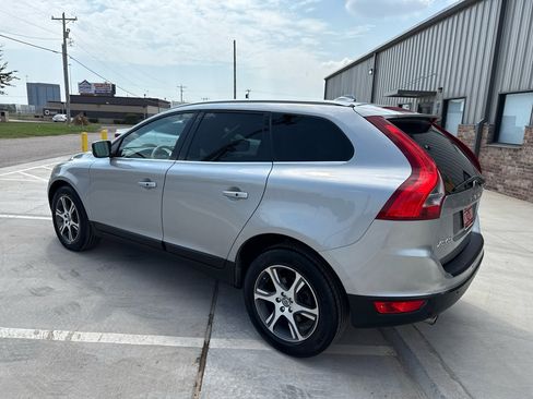 Used 2013 Volvo XC60 T6 image 15