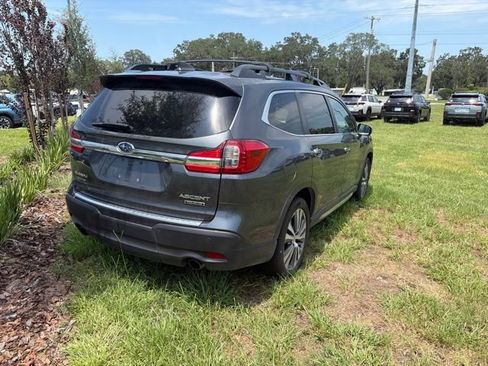 Used 2022 Subaru Ascent Touring AWD/4WD image 7