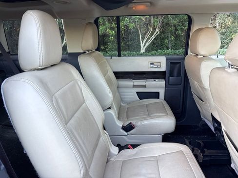 Used 2014 Ford Flex SEL w/ Equipment Group 201A image 32