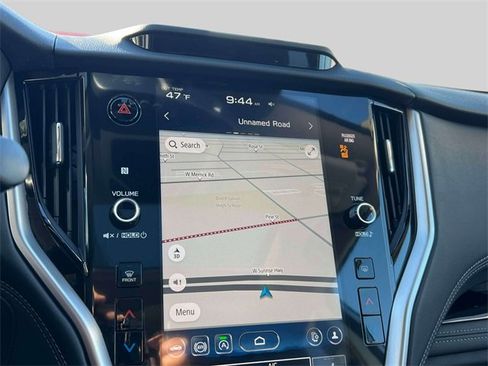 Used 2023 Subaru Outback Limited image 32