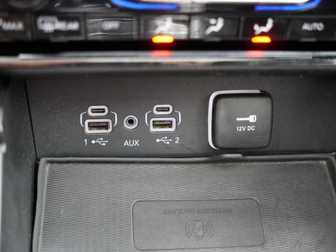 Certified 2024 Jeep Grand Cherokee L Limited w/ Luxury Tech Group II AWD/4WD image 34