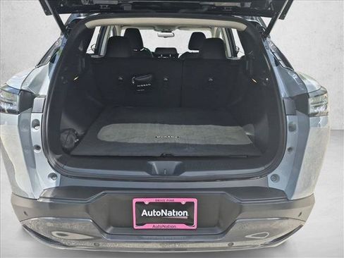 Certified 2025 Nissan Murano SL w/ Cargo Package AWD/4WD image 6