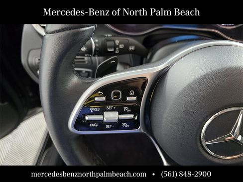 Used 2021 Mercedes-Benz GLC 300 image 18