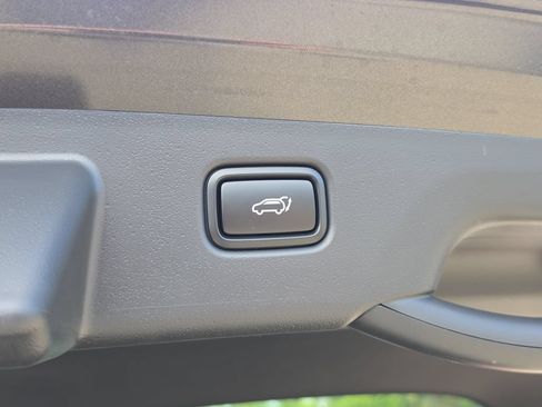 New 2026 Kia Niro Wind FWD image 11