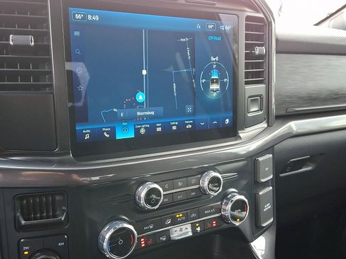 Certified 2023 Ford F150 XLT w/ Equipment Group 302A High image 23