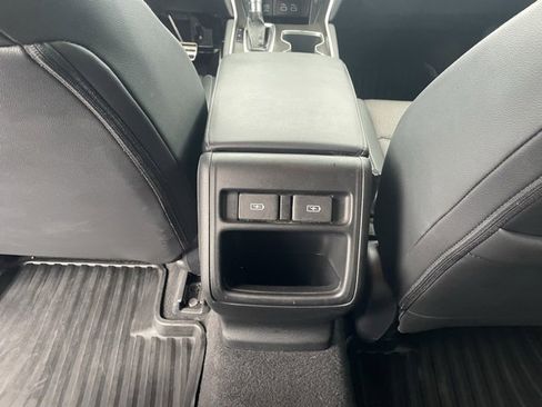 Used 2022 Honda Accord Sport image 22