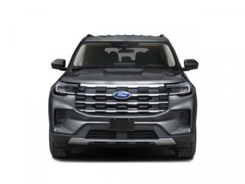 New 2026 Ford Explorer Active AWD/4WD image 4