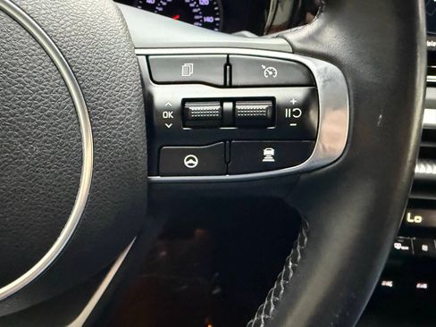 Used 2022 Kia K5 GT-Line w/ GT-Line FWD Premium Package image 22
