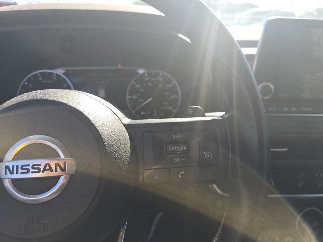 Certified 2021 Nissan Rogue S AWD/4WD image 16