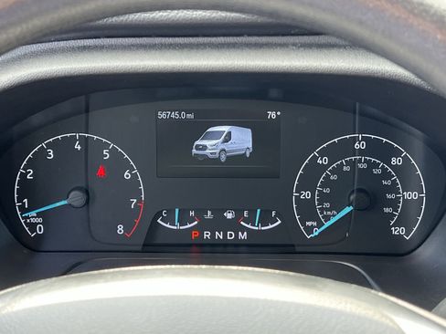 Used 2023 Ford Transit 250 Medium Roof image 24