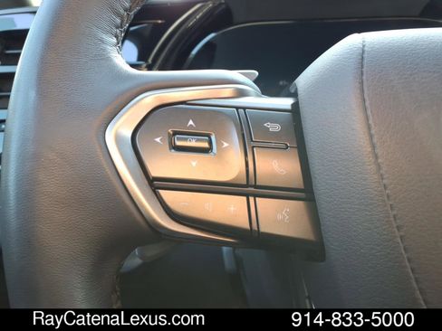 Certified 2024 Lexus RX 350 F Sport image 15