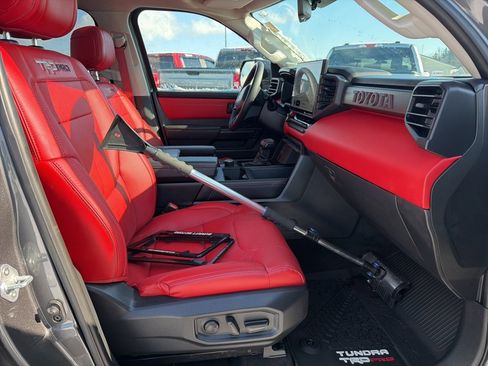 Used 2023 Toyota Tundra TRD Pro image 23
