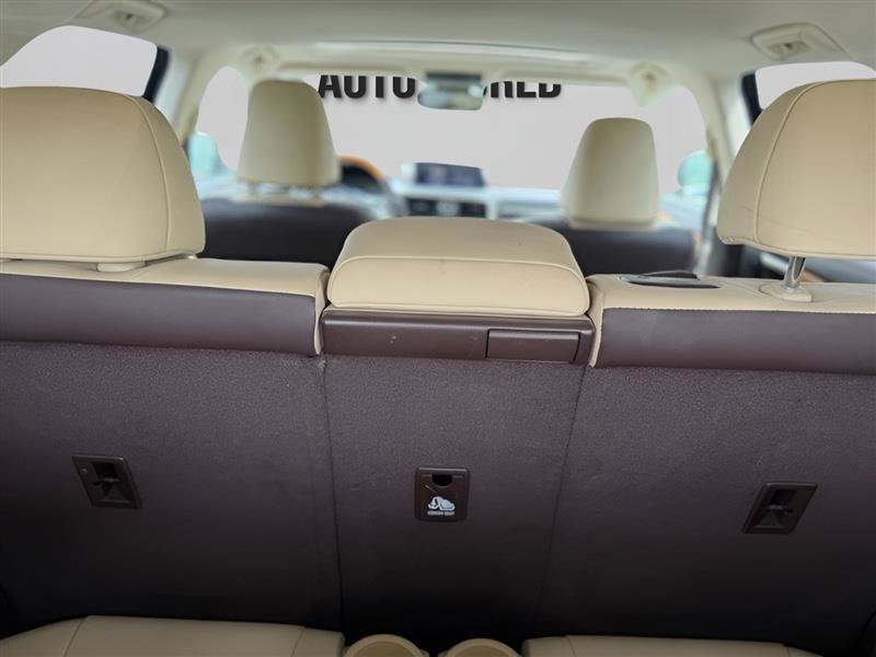 Used 2018 Lexus RX 350L FWD w/ Premium Package image 37