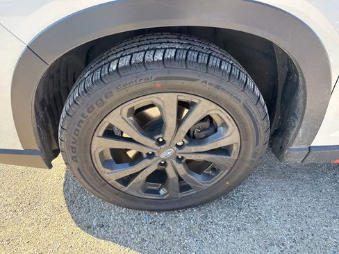 Used 2020 Subaru Forester Sport image 6