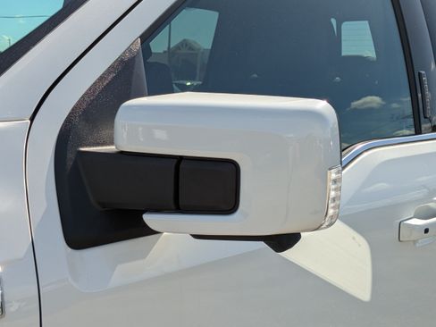 Used 2024 Ford F150 King Ranch AWD/4WD image 12