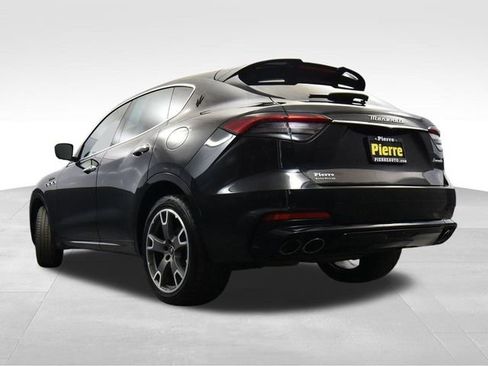 Used 2023 Maserati Levante Modena image 26