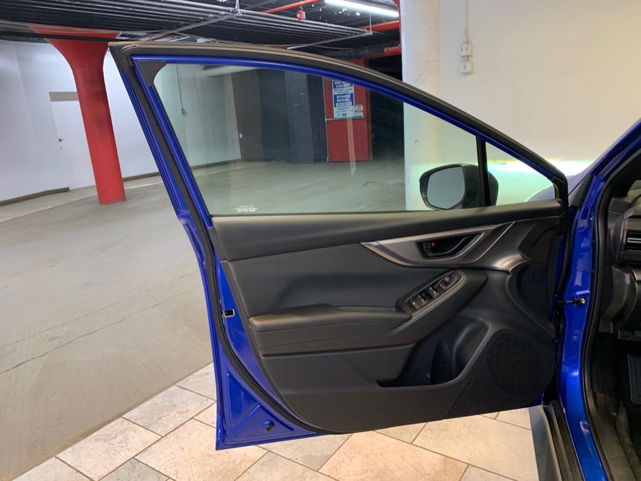 Used 2023 Subaru WRX AWD/4WD image 15