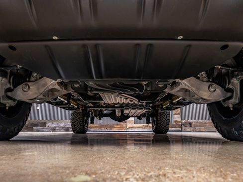 Used 2023 RAM 1500 TRX w/ TRX Level 2 Equipment Group image 15