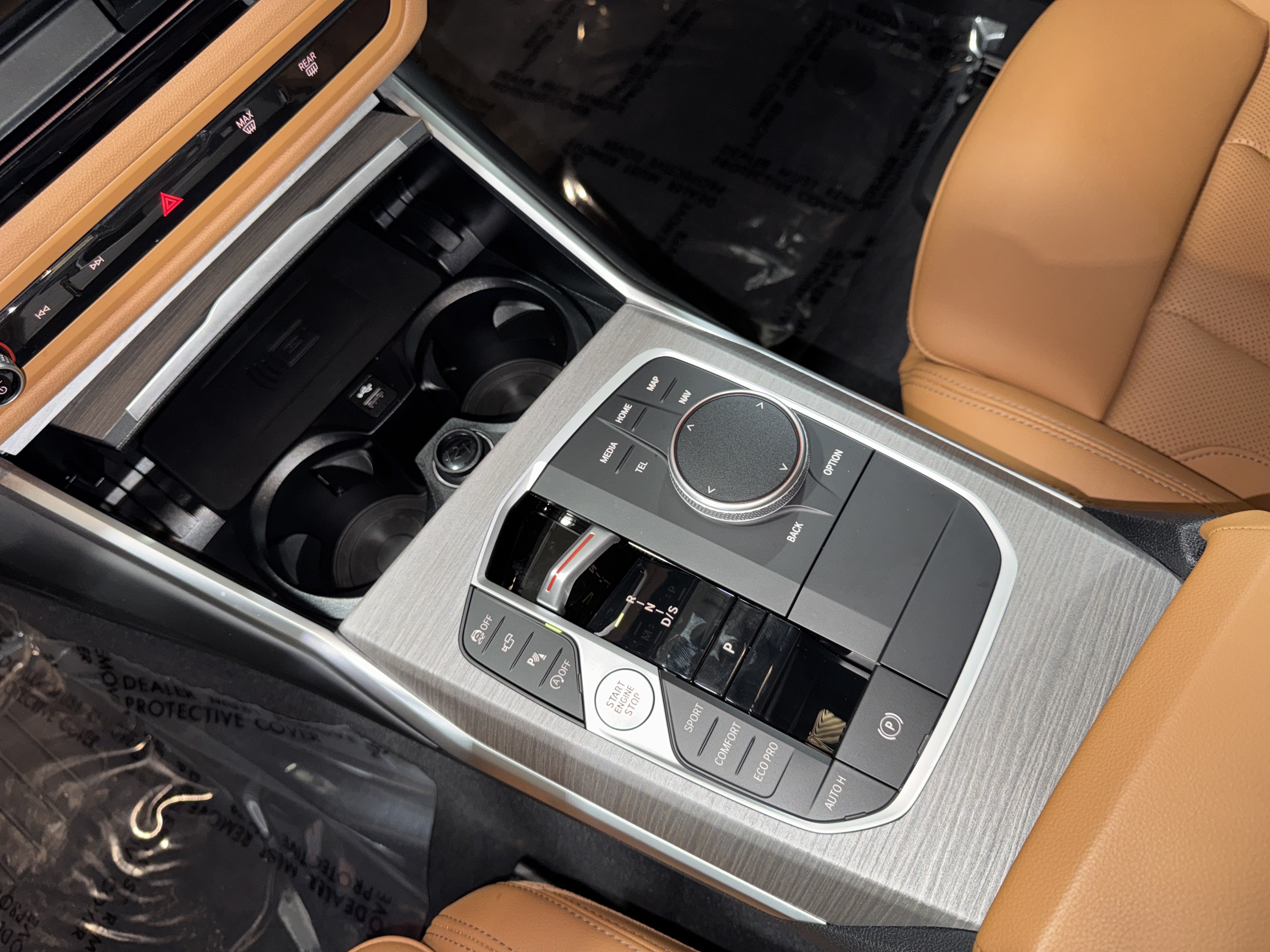 Certified 2025 BMW 430i RWD image 31