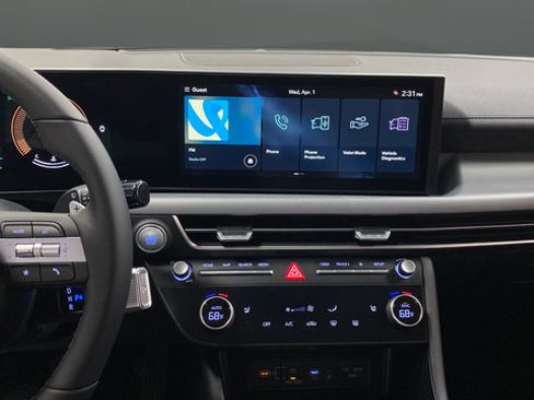 New 2026 Hyundai Sonata SEL AWD/4WD image 23