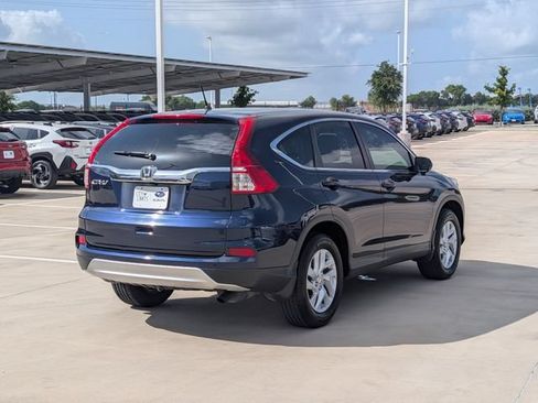 Used 2016 Honda CR-V EX image 5