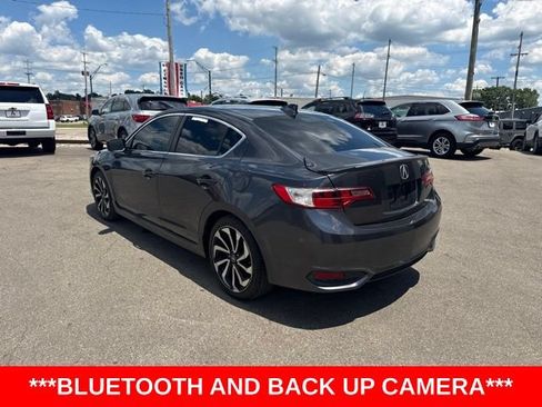 Used 2016 Acura ILX FWD image 5