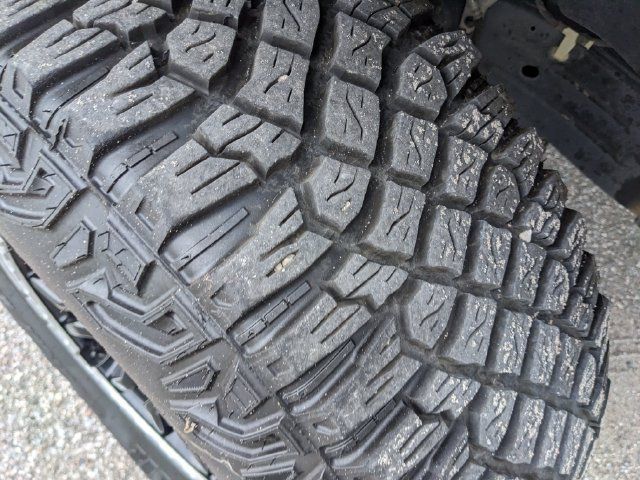 Certified 2024 Ford Bronco Badlands AWD/4WD image 37