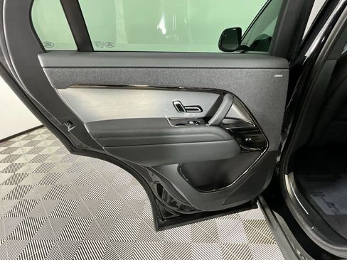 Used 2025 Land Rover Range Rover Sport Dynamic SE image 27