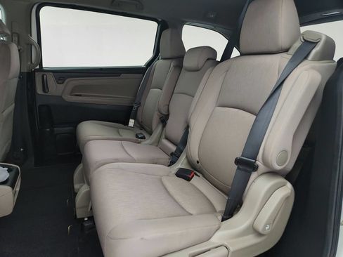 Used 2019 Honda Odyssey EX image 22