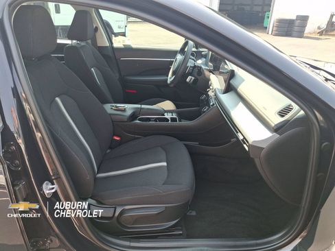 Used 2024 Hyundai Sonata SEL FWD image 23