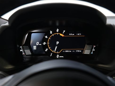 Used 2021 Toyota Supra Premium image 33